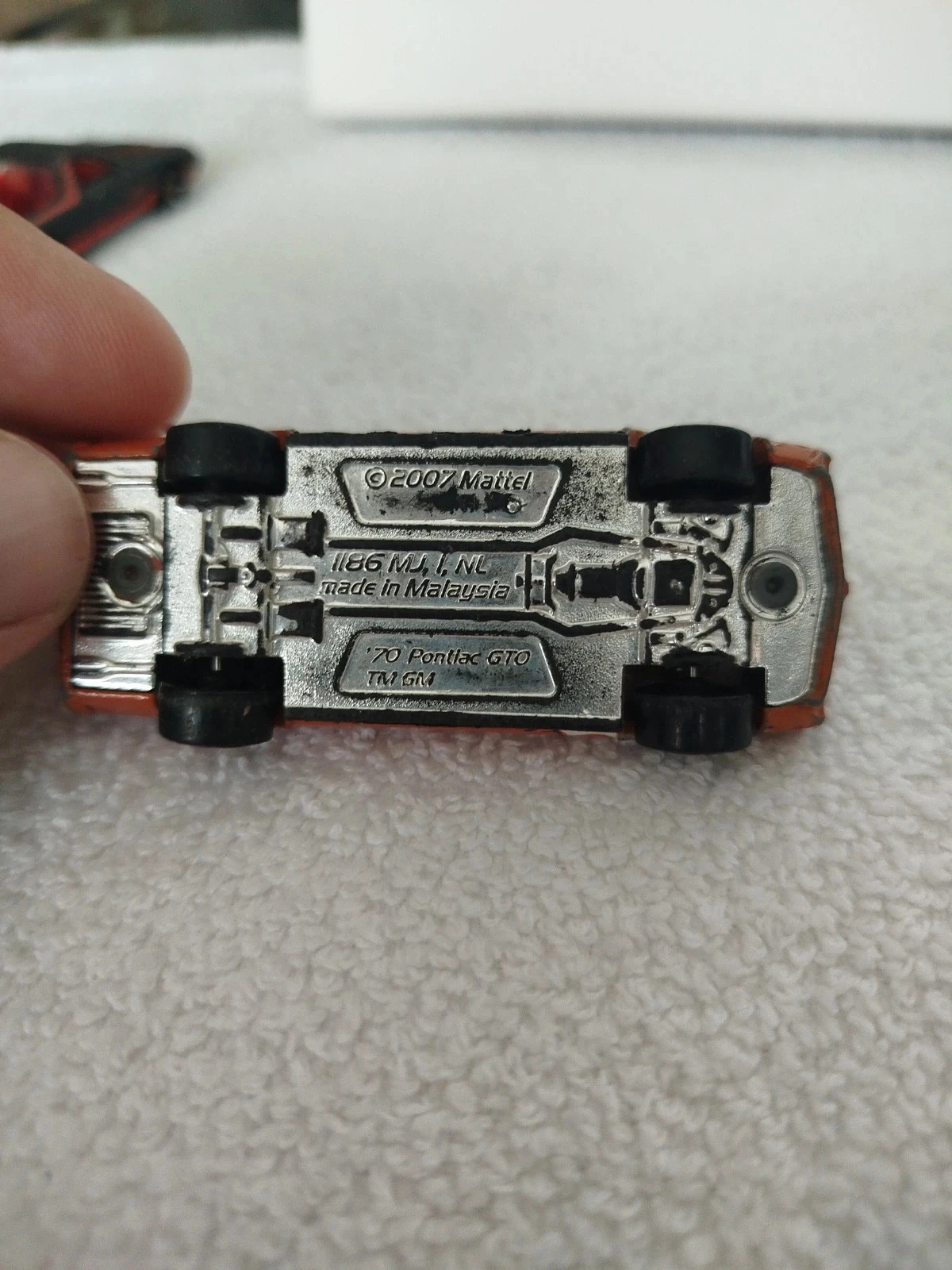 Lote de carros Hotwheels, Mattel, Welly – photo 11